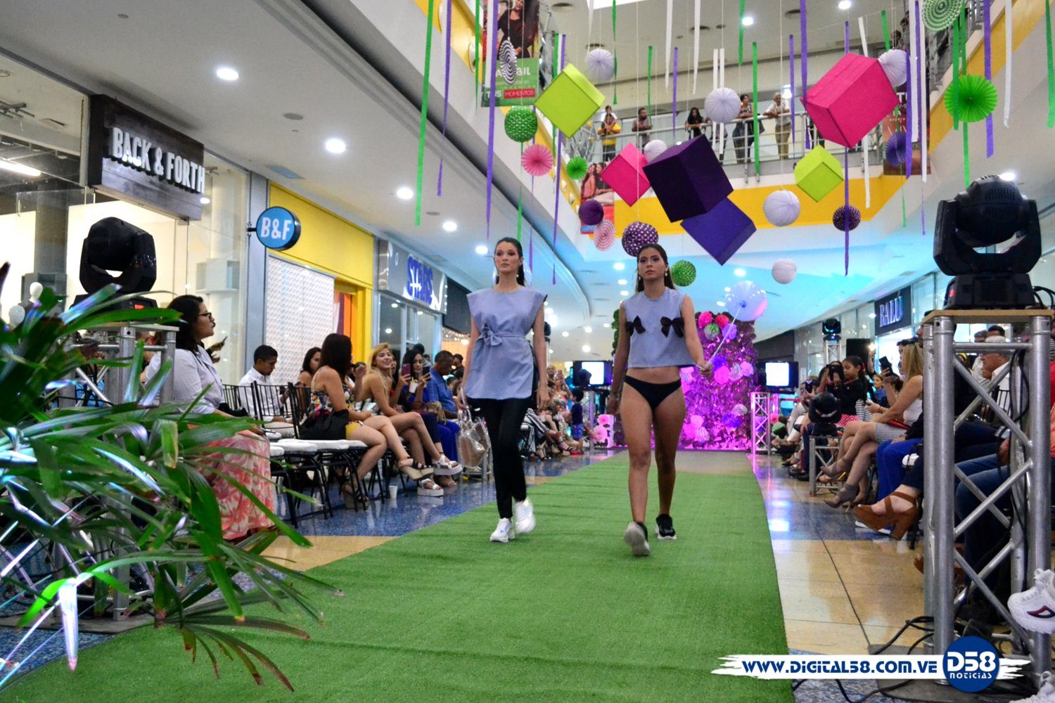 Eventos de Moda Exclusivos